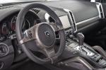 Porsche Cayenne Guardian by Hamann 2011 года